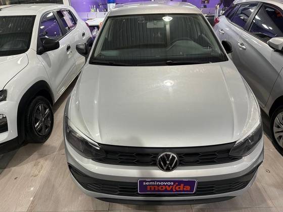VOLKSWAGEN POLO 1.0 MPI TRACK MANUAL VOLKSWAGEN POLO 1.0 MPI TRACK MANUAL